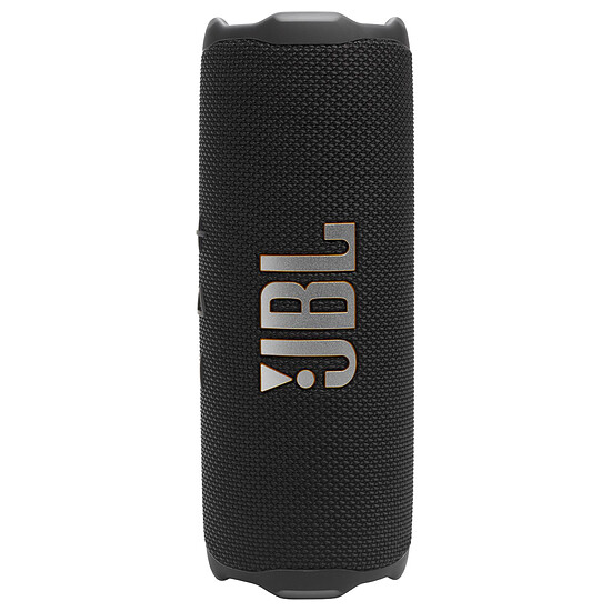 Enceinte sans fil JBL Flip 7 Noir - Enceinte portable  - Autre vue