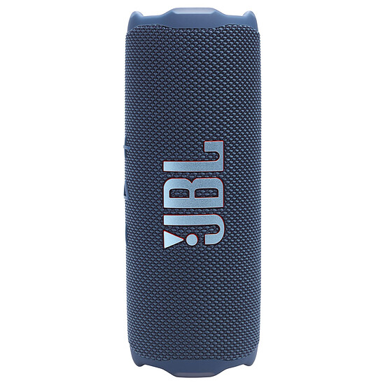 Enceinte sans fil JBL Flip 7 Bleu - Enceinte portable - Autre vue