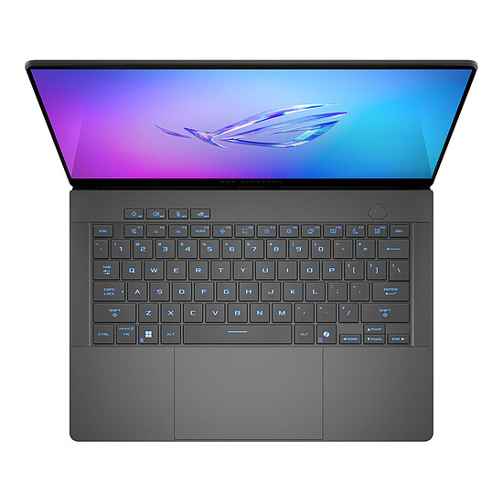 PC portable Asus ROG Zephyrus G14 GU405AW-DR9W - Autre vue