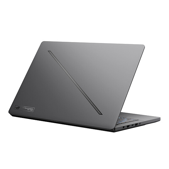 PC portable Asus ROG Zephyrus G14 GU405AW-DR9W - Autre vue