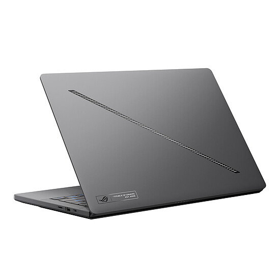 PC portable Asus ROG Zephyrus G14 GU405AW-DR9W - Autre vue