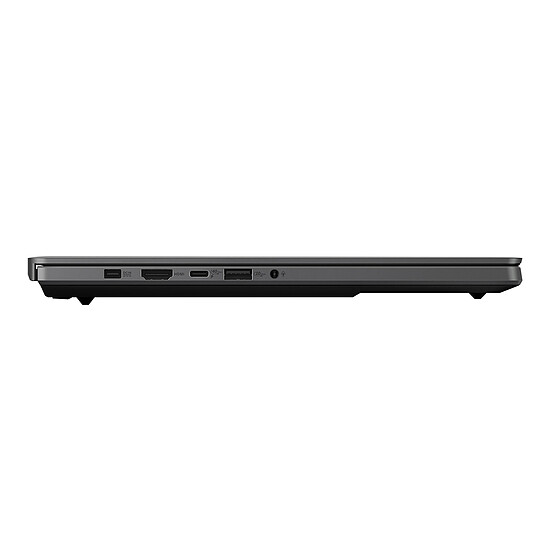 PC portable Asus ROG Zephyrus G14 GU405AW-DR9W - Autre vue
