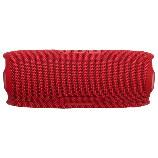 Enceinte sans fil JBL Flip 7 Rouge - Enceinte portable  - Autre vue