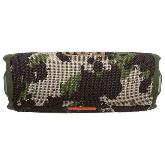 Enceinte sans fil JBL Flip 7 Camouflage - Enceinte portable - Autre vue