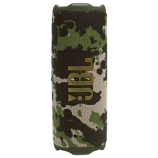 Enceinte sans fil JBL Flip 7 Camouflage - Enceinte portable - Autre vue