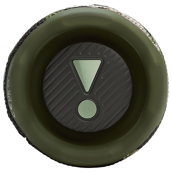 Enceinte sans fil JBL Flip 7 Camouflage - Enceinte portable - Autre vue