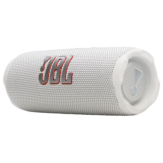 Enceinte sans fil JBL Flip 7 Camouflage - Enceinte portable - Autre vue