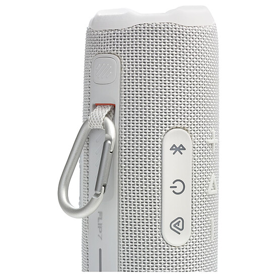 Enceinte sans fil JBL Flip 7 Camouflage - Enceinte portable - Autre vue