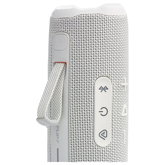 Enceinte sans fil JBL Flip 7 Camouflage - Enceinte portable - Autre vue
