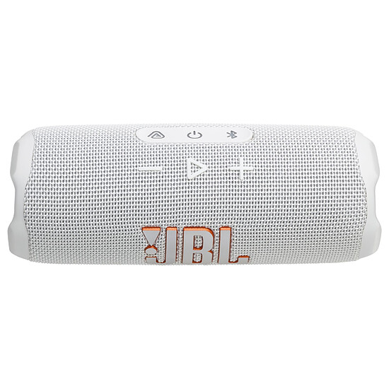 Enceinte sans fil JBL Flip 7 Camouflage - Enceinte portable - Autre vue