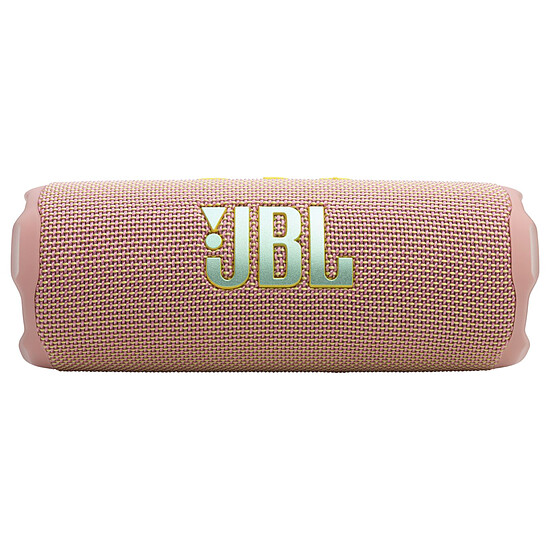 Enceinte sans fil JBL Flip 7 Rose - Enceinte portable  - Autre vue