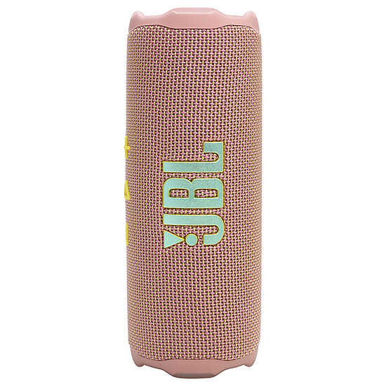 Enceinte sans fil JBL Flip 7 Rose - Enceinte portable  - Autre vue