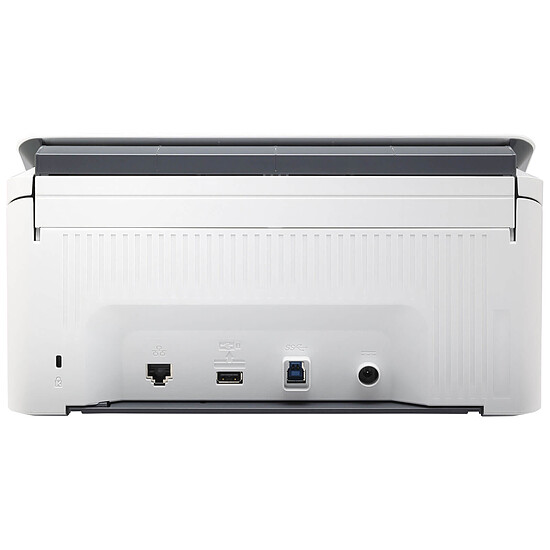 Scanner HP Scanjet Pro N4000 snw1 - Autre vue