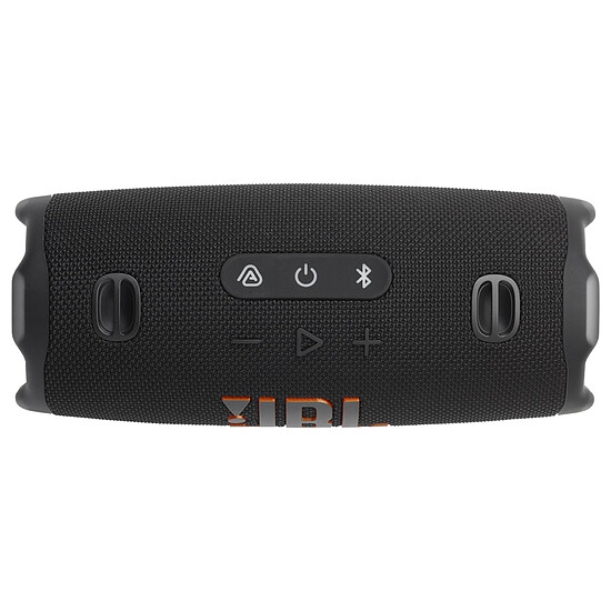 Enceinte sans fil JBL Charge 6 Noir - Enceinte portable  - Autre vue