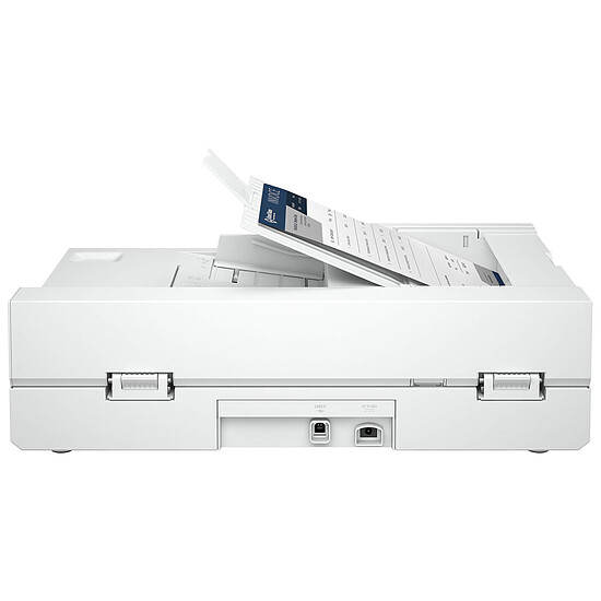 Scanner HP ScanJet Pro 2600 f1 - Autre vue