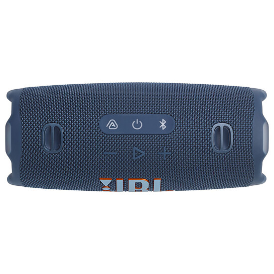 Enceinte sans fil JBL Charge 6 Bleu - Enceinte portable   - Autre vue