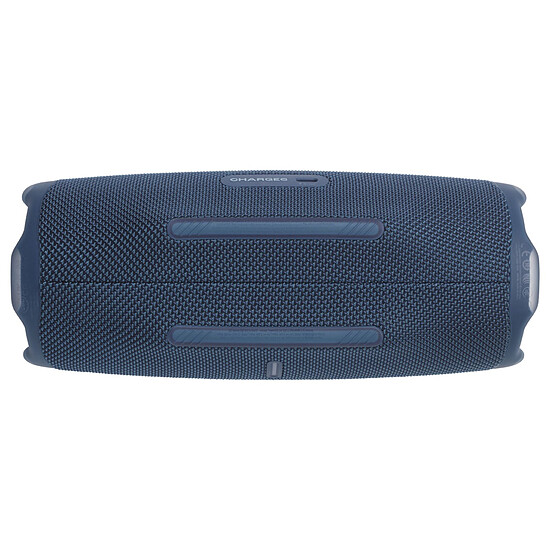 Enceinte sans fil JBL Charge 6 Bleu - Enceinte portable   - Autre vue