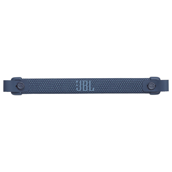 Enceinte sans fil JBL Charge 6 Bleu - Enceinte portable   - Autre vue