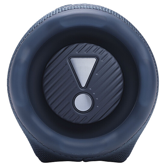 Enceinte sans fil JBL Charge 6 Bleu - Enceinte portable   - Autre vue