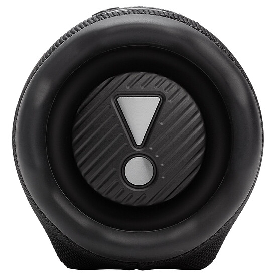 Enceinte sans fil JBL Charge 6 Noir - Enceinte portable  - Autre vue