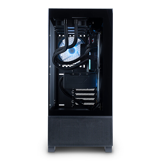 PC de bureau PC Gamer Respawn - Win11 installé (version d'essai) - Occasion - Autre vue