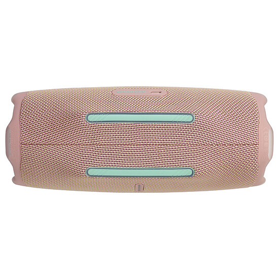 Enceinte sans fil JBL Charge 6 Rose - Enceinte portable - Autre vue