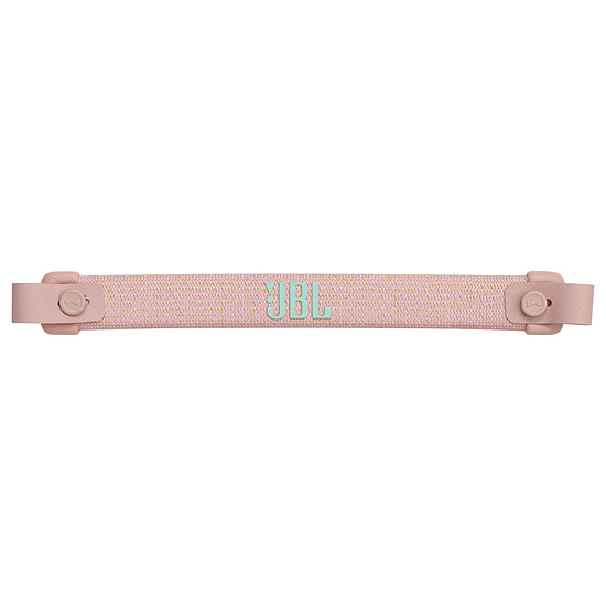 Enceinte sans fil JBL Charge 6 Rose - Enceinte portable - Autre vue