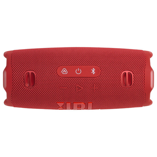 Enceinte sans fil JBL Charge 6 Rouge - Enceinte portable - Autre vue