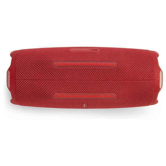 Enceinte sans fil JBL Charge 6 Rouge - Enceinte portable - Autre vue