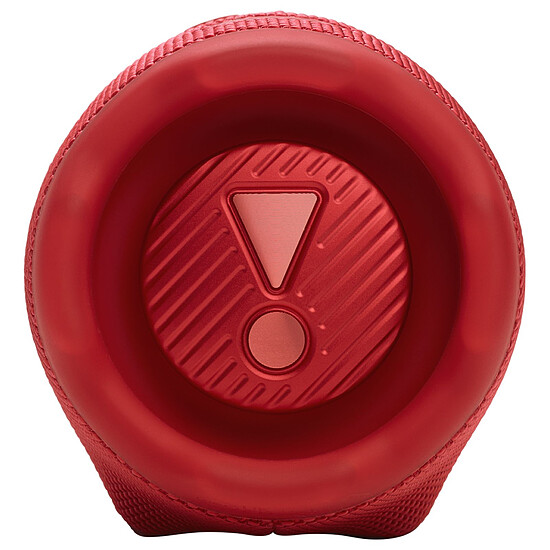 Enceinte sans fil JBL Charge 6 Rouge - Enceinte portable - Autre vue