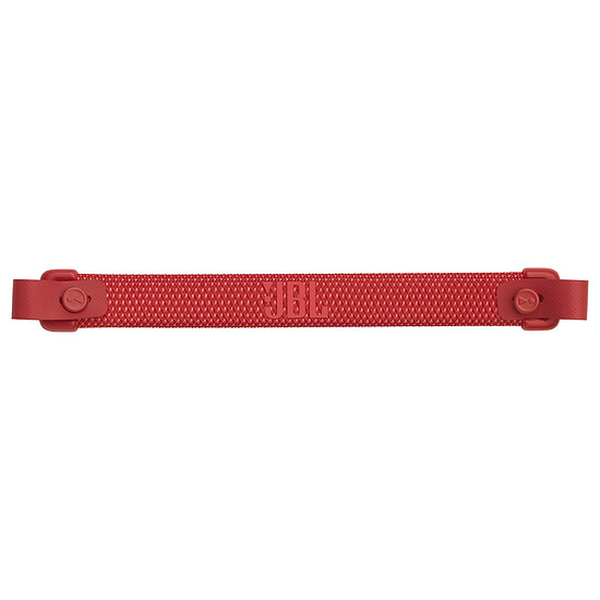 Enceinte sans fil JBL Charge 6 Rouge - Enceinte portable - Autre vue