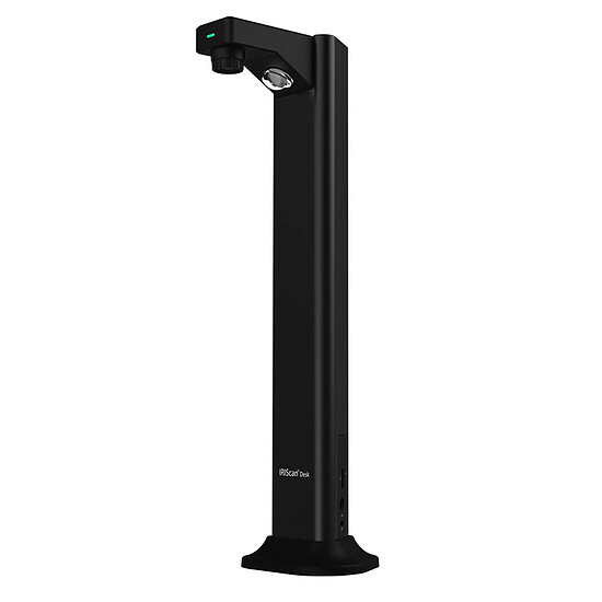 Scanner I.R.I.S. IRIScan Desk 7 Business - Autre vue