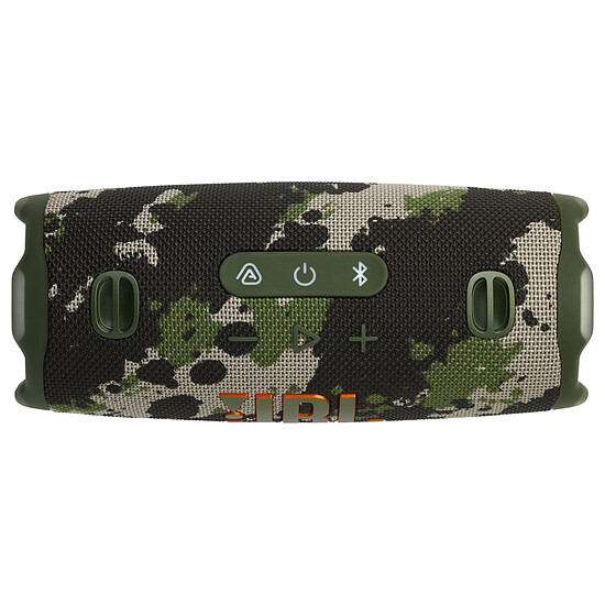 Enceinte sans fil JBL Charge 6 Camouflage - Enceinte portable - Autre vue
