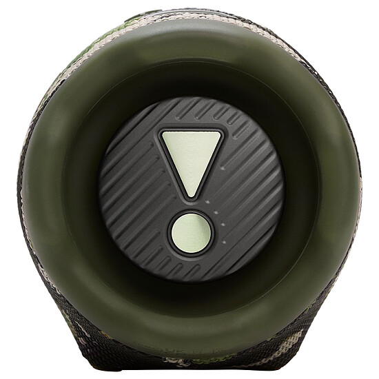 Enceinte sans fil JBL Charge 6 Camouflage - Enceinte portable - Autre vue