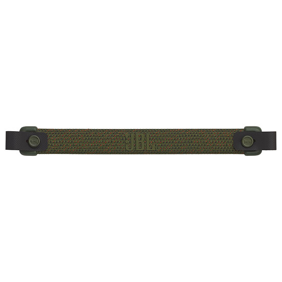 Enceinte sans fil JBL Charge 6 Camouflage - Enceinte portable - Autre vue