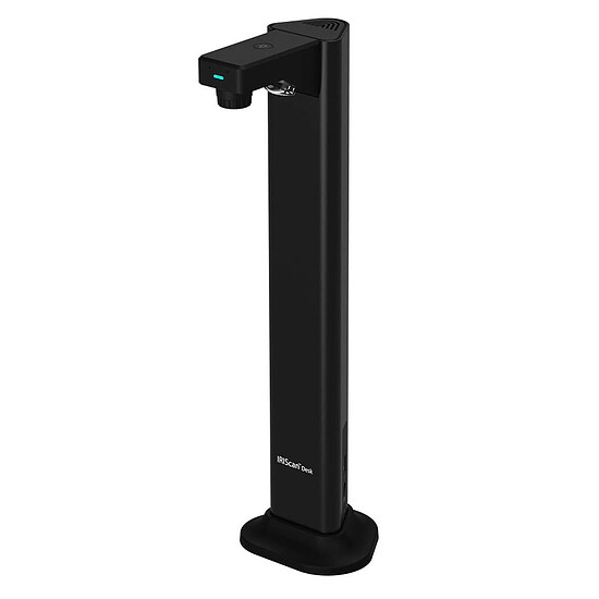 Scanner I.R.I.S. IRIScan Desk 7 Business - Autre vue