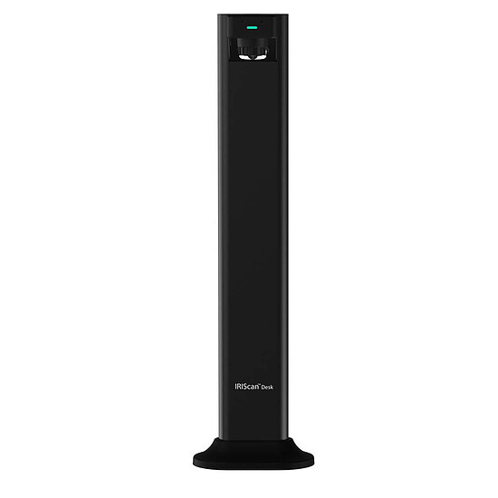 Scanner I.R.I.S. IRIScan Desk 7 Business - Autre vue