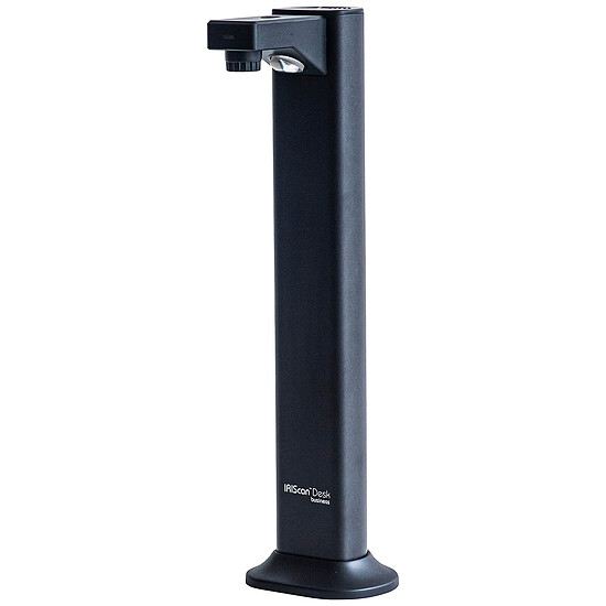 Scanner I.R.I.S. IRIScan Desk 7 Business - Autre vue