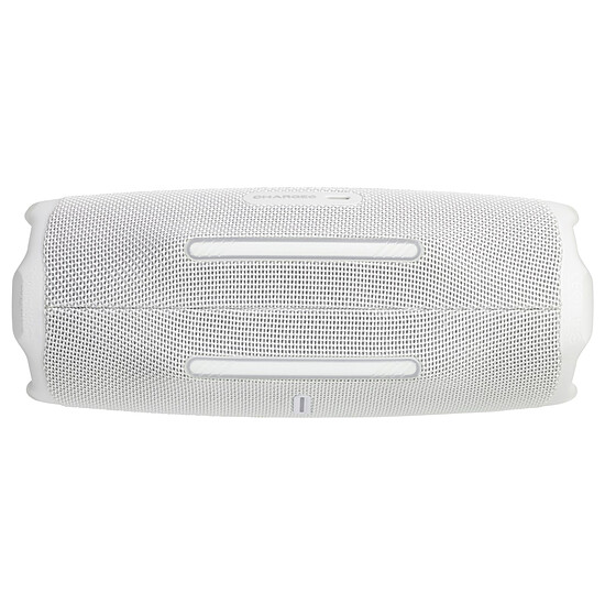 Enceinte sans fil JBL Charge 6 Blanc - Enceinte portable - Autre vue