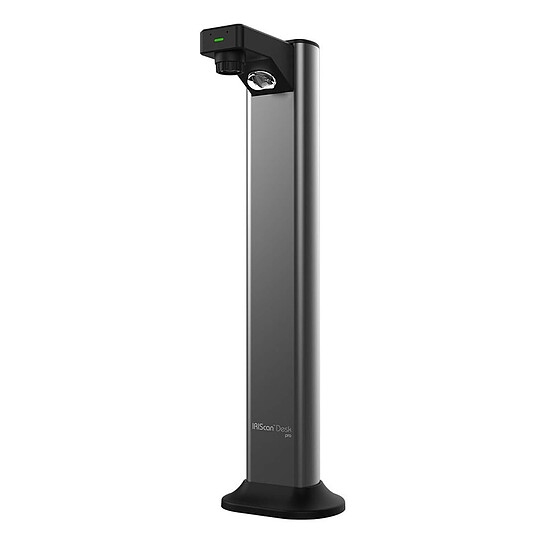 Scanner I.R.I.S. IRIScan Desk 7 Pro - Autre vue