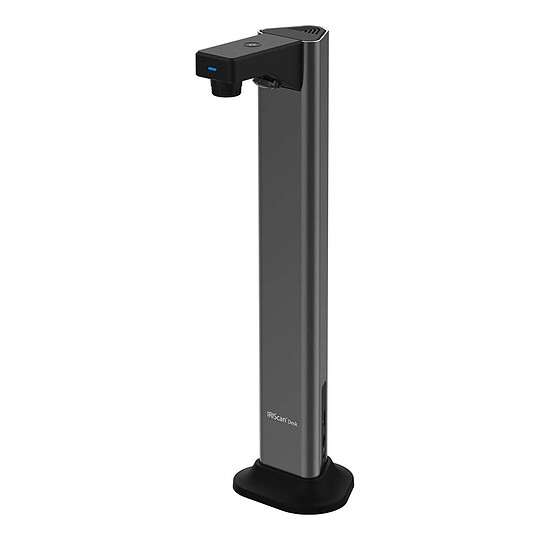 Scanner I.R.I.S. IRIScan Desk 7 Pro - Autre vue
