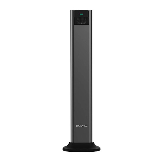 Scanner I.R.I.S. IRIScan Desk 7 Pro - Autre vue