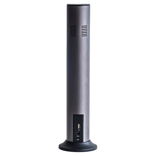 Scanner I.R.I.S. IRIScan Desk 7 Pro - Autre vue