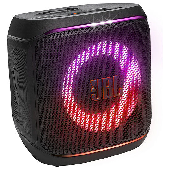 Enceinte sans fil JBL PartyBox Encore 2 - Enceinte de soirée  - Autre vue