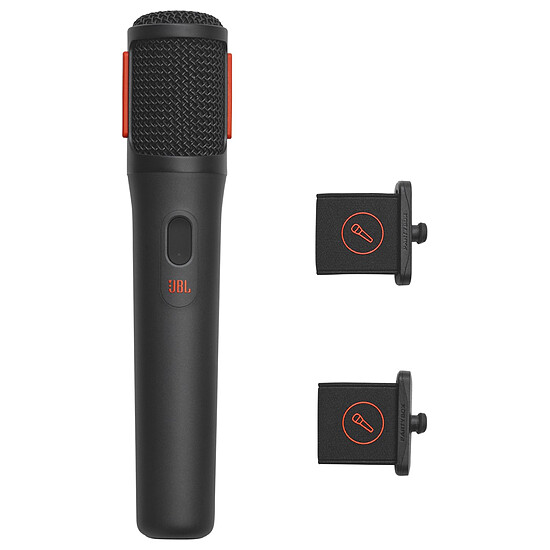 Enceinte sans fil JBL PartyBox Encore 2 - Enceinte de soirée  - Autre vue