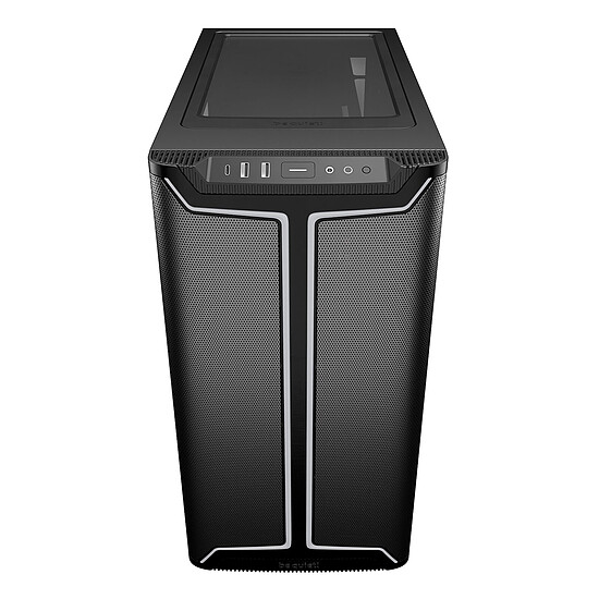 Boîtier PC be quiet! Pure Base 501 DX - Noir - Autre vue