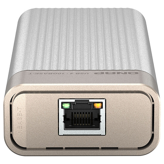 Carte réseau QNAP QNA-UC10G1T - Autre vue