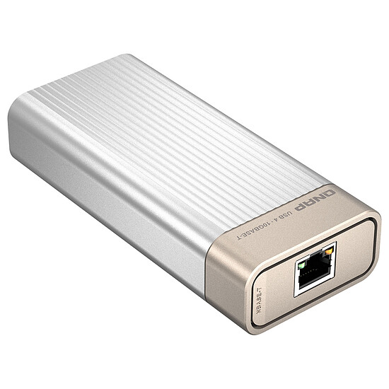 Carte réseau QNAP QNA-UC10G1T - Autre vue