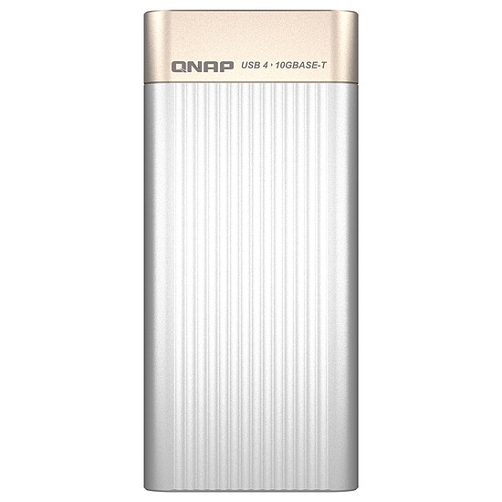 Carte réseau QNAP QNA-UC10G1T - Autre vue