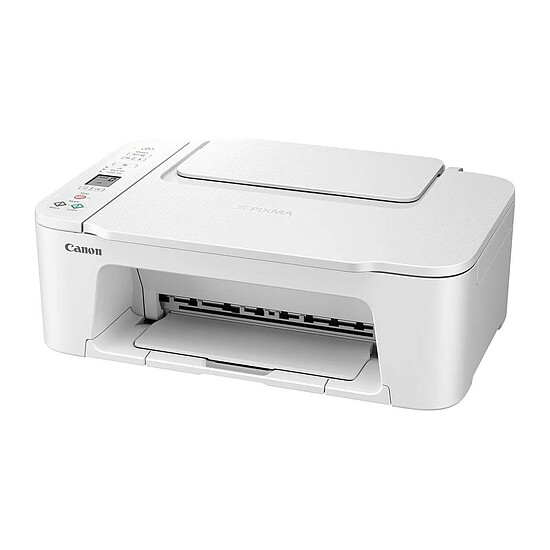 Imprimante multifonction Canon PIXMA TS3751i - Blanc - Autre vue